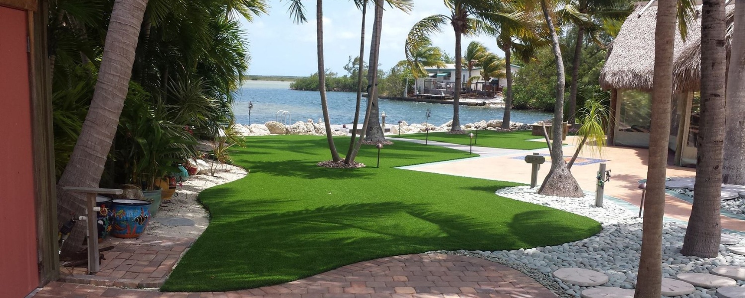 Element Turf & Paver