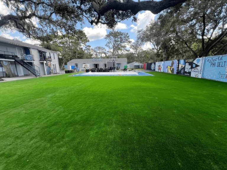 Serving All of Tampa Bay