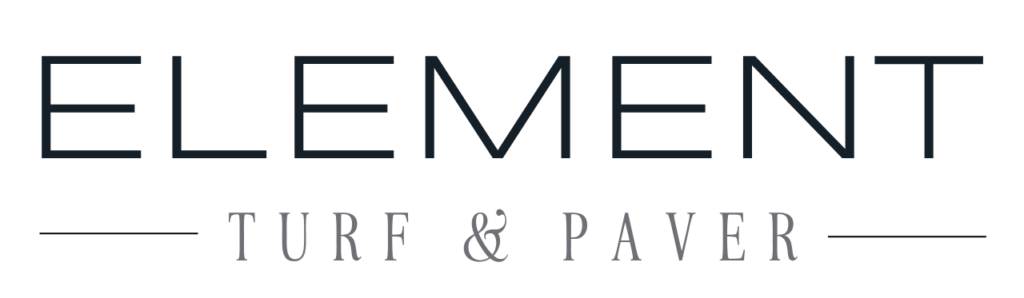 Element Turf & Pavers